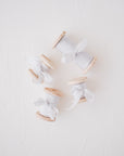 Original Silk Ribbon:Ice