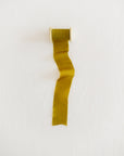 Original Silk Ribbon:Jojoba Oil