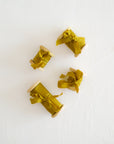 Original Silk Ribbon:Jojoba Oil