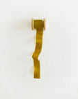 Original Silk Ribbon:Jojoba Oil