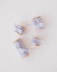 Original Silk Ribbon:Lavender Mist