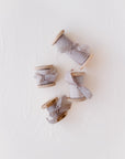 Original Silk Ribbon:Lilac Dust