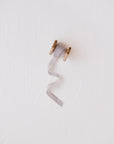Original Silk Ribbon:Lilac Dust
