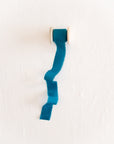 Original Silk Ribbon:Macaw Blue
