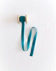 Original Silk Ribbon:Macaw Blue