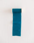 Original Silk Ribbon:Macaw Blue