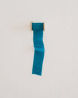 Original Silk Ribbon:Macaw Blue