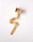 Original Silk Ribbon:Miel