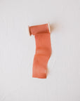 Original Silk Ribbon:Pastel Orange