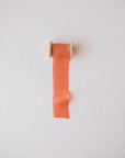 Original Silk Ribbon:Pastel Orange