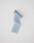Original Silk Ribbon:Pastel Sky
