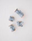 Original Silk Ribbon:Pastel Sky