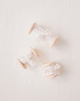 Original Silk Ribbon:Pure White