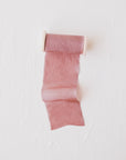 Original Silk Ribbon:Rose