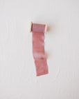 Original Silk Ribbon:Rose
