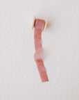Original Silk Ribbon:Rose