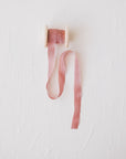 Original Silk Ribbon:Rose