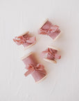 Original Silk Ribbon:Rose