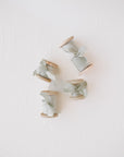 Original Silk Ribbon:Sage