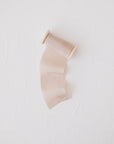 Original Silk Ribbon:Sand Beige