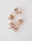 Original Silk Ribbon:Sand Beige