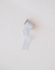 Original Silk Ribbon:Silver Grey