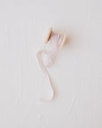 Original Silk Ribbon:Ballet Shoes