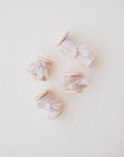Original Silk Ribbon:Ballet Shoes