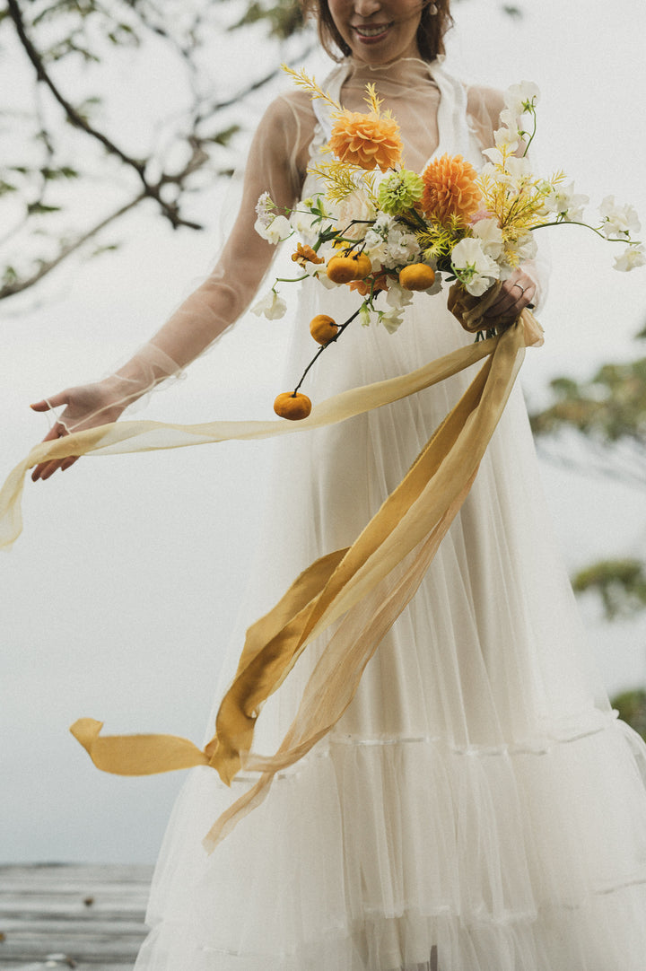 2021 / AUTUMN STYLED SHOOT IN IZU