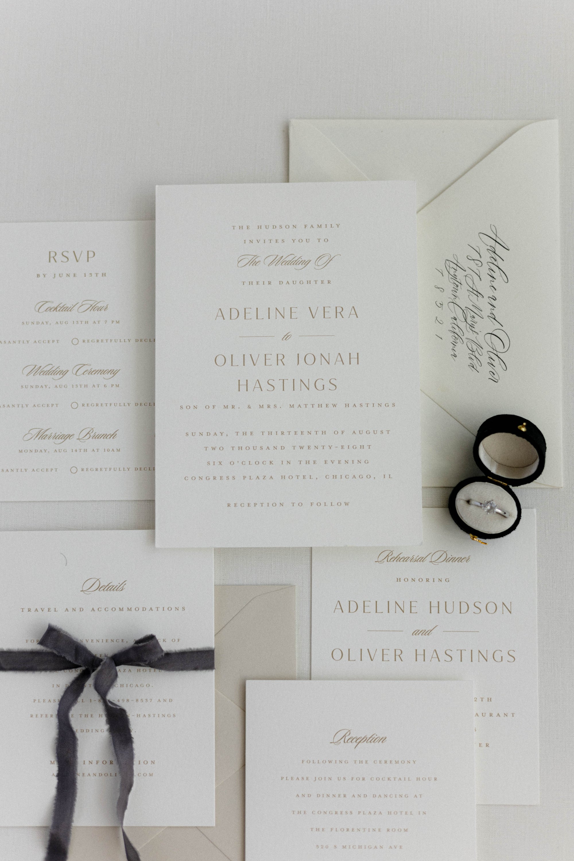 A minimalist aesthetic focused on simplicity