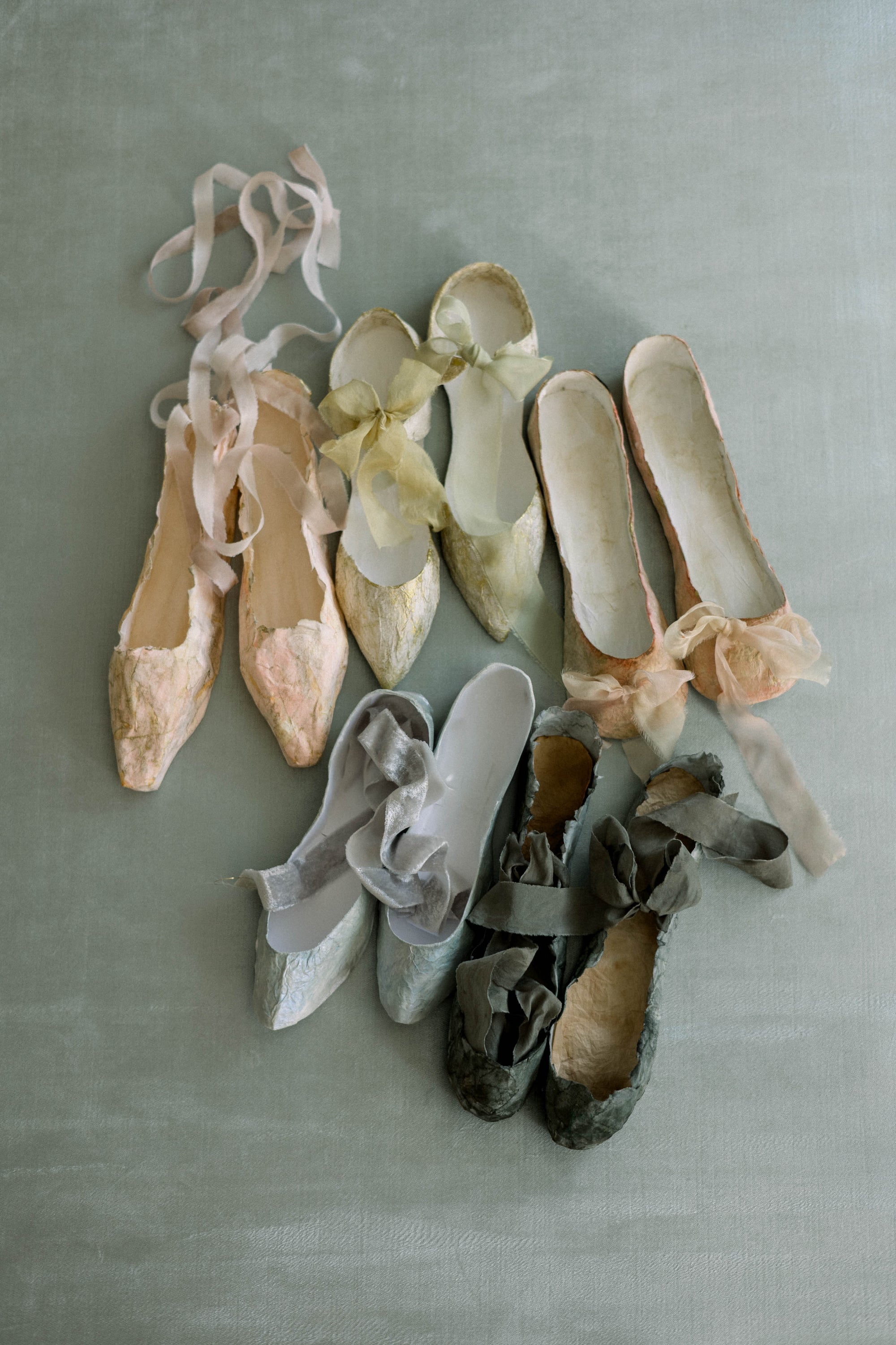 Whispers of a Classical Season