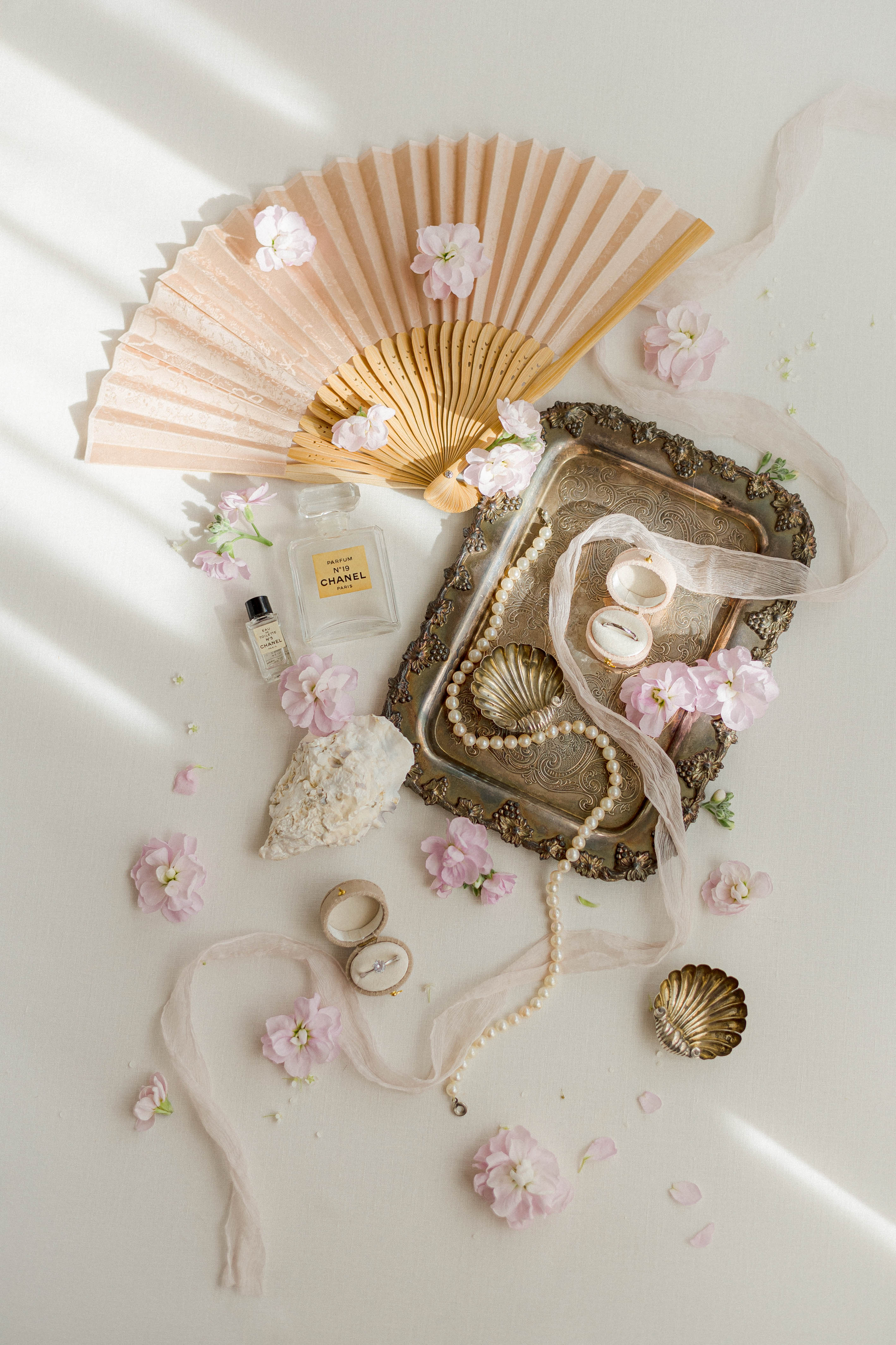 Lademya Silks | シルクリボン専門店 Hand-dyed Silk Ribbon