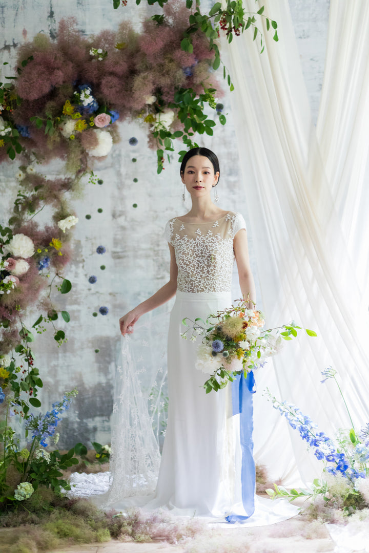 2020 / SUMMER STYLED SHOOT IN TOKYO