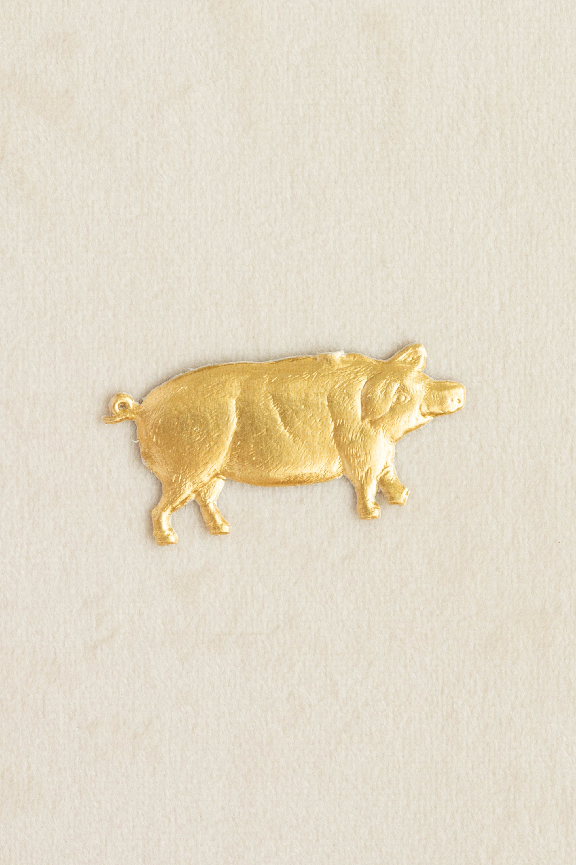 Happy Pig