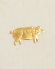 Happy Pig