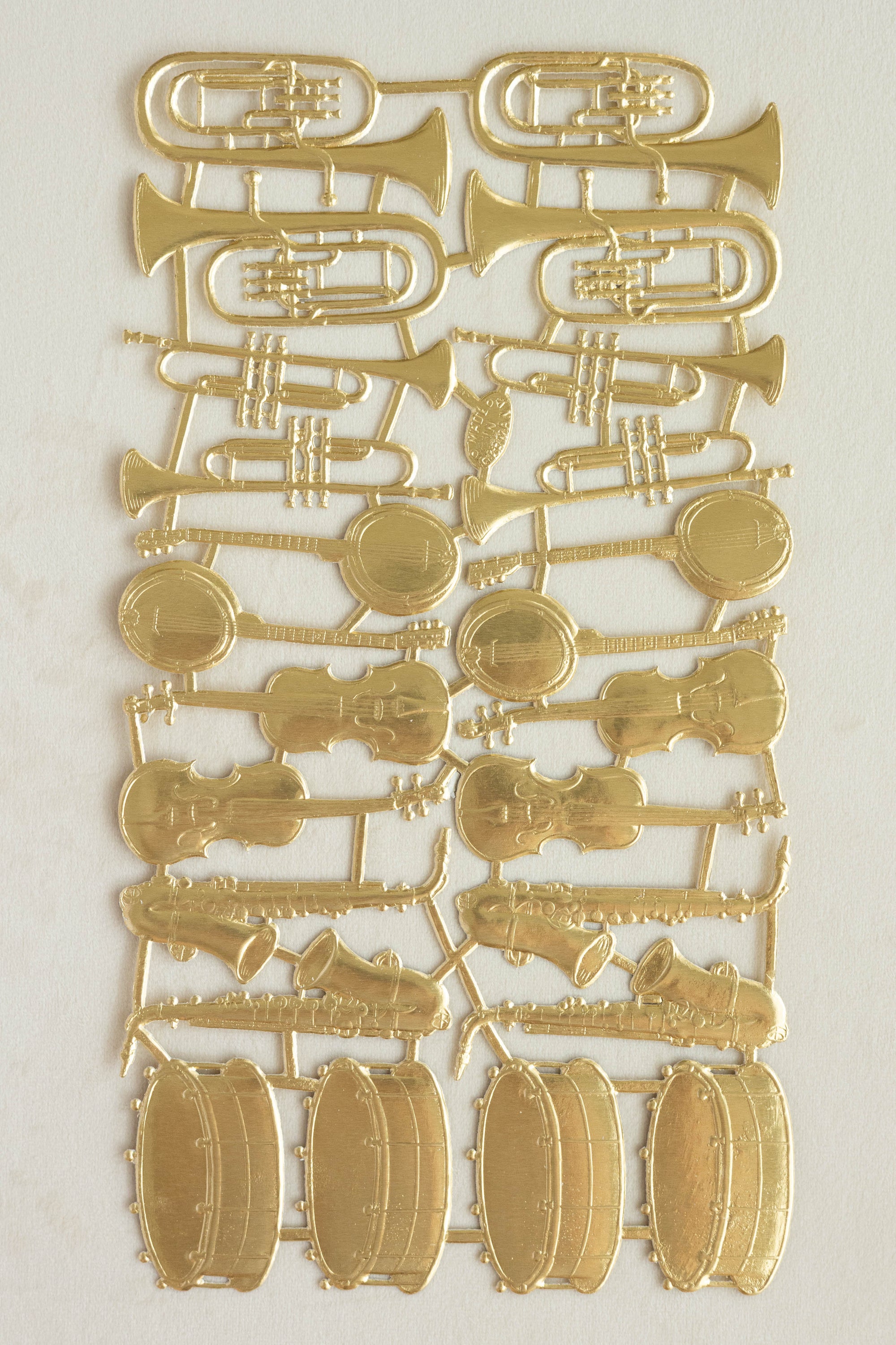 Musical Instruments