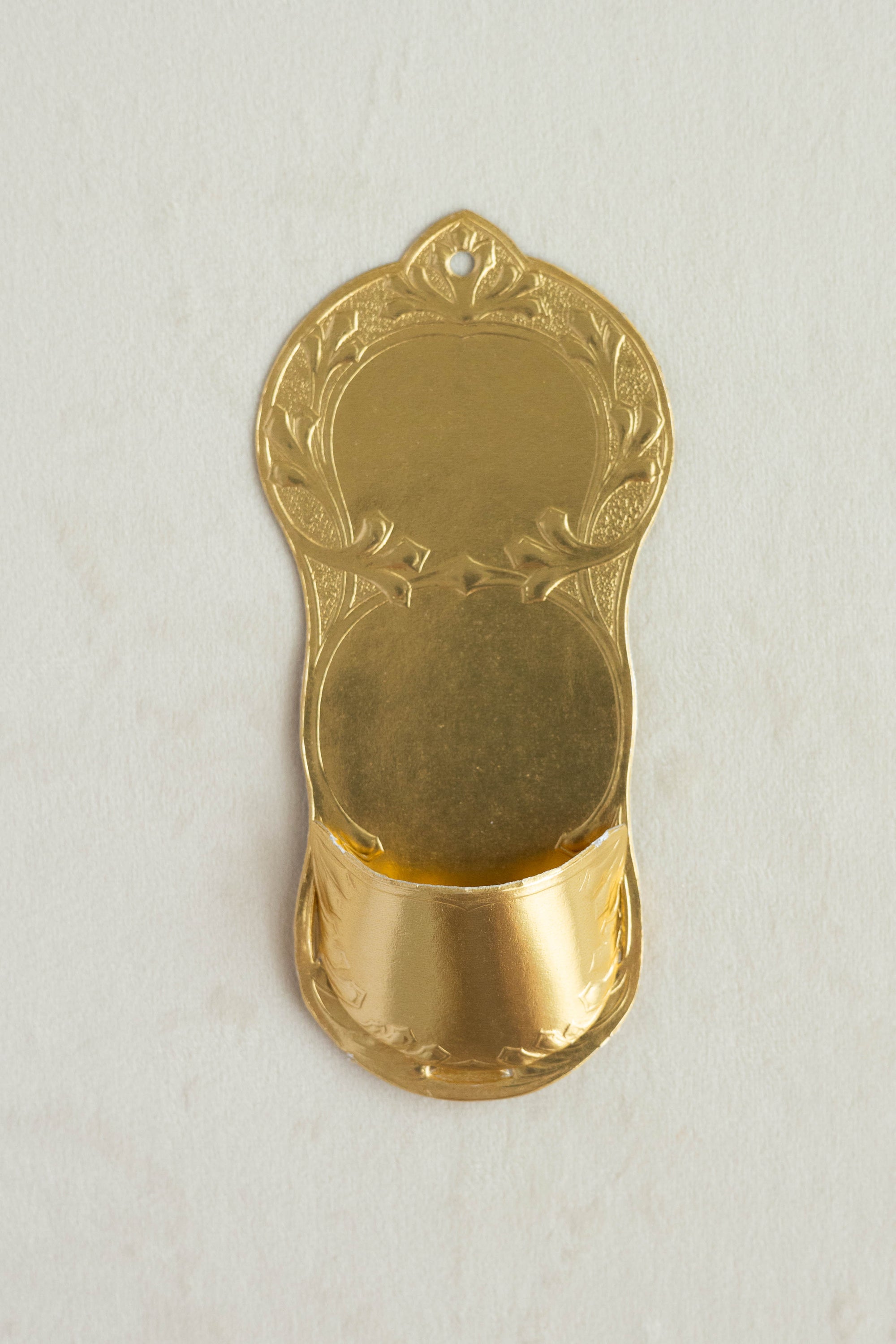 Wall Pocket