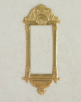 Ornate Frame, Dresden Trim