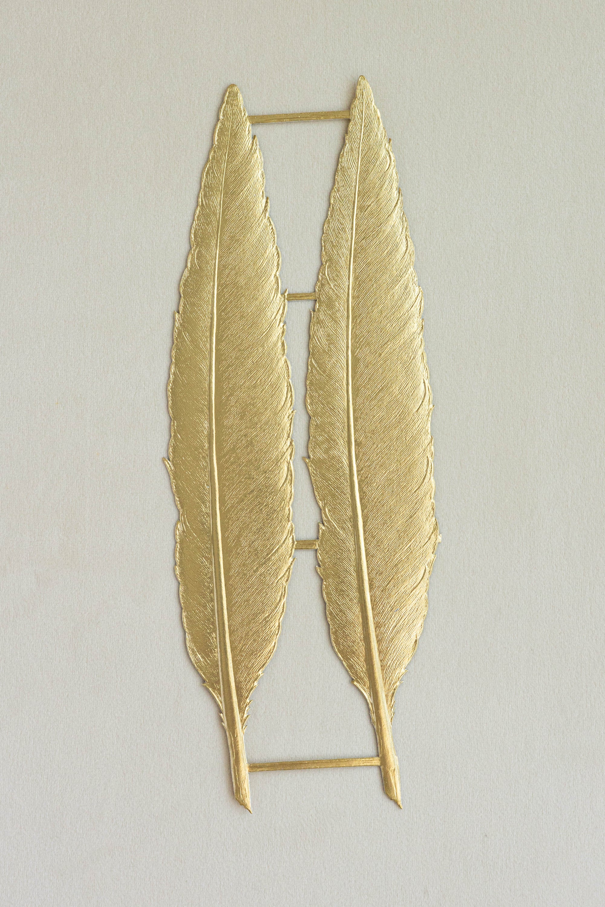 Feathers