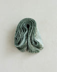 Velvet Silk Ribbon：Evergreen