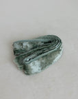 Velvet Silk Ribbon：Evergreen
