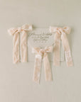 Velvet Silk Ribbon：Ballet Pink
