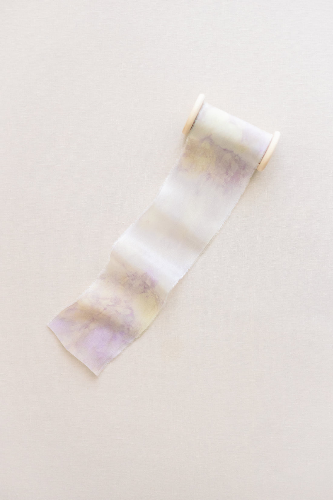 Marble Original Silk Ribbon：Kitty Roulette