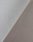 Double Sided Rollable Styling Surface  / Linen (Flax) x Velvet (Warm Beige)