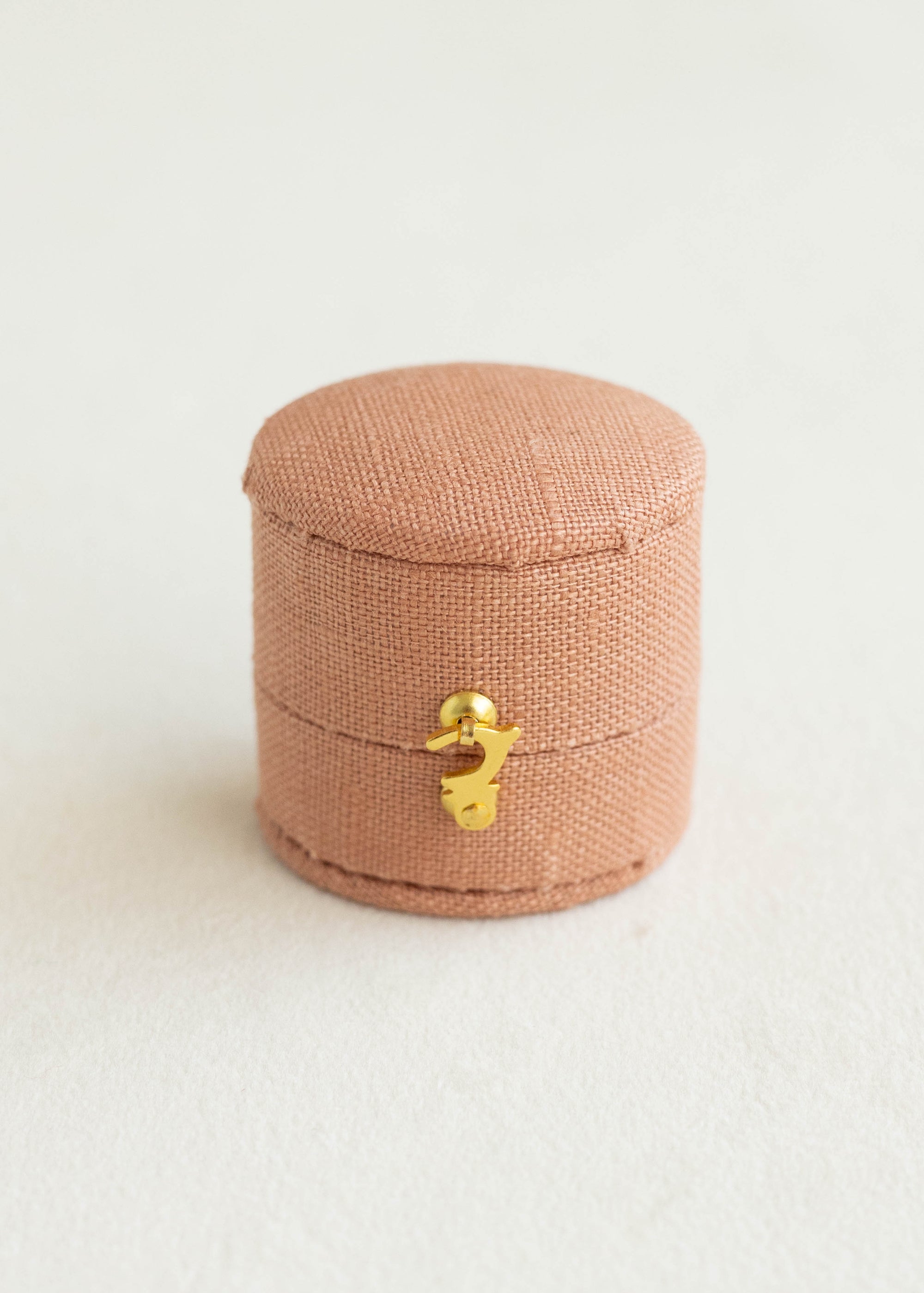 Georgian Ring Box