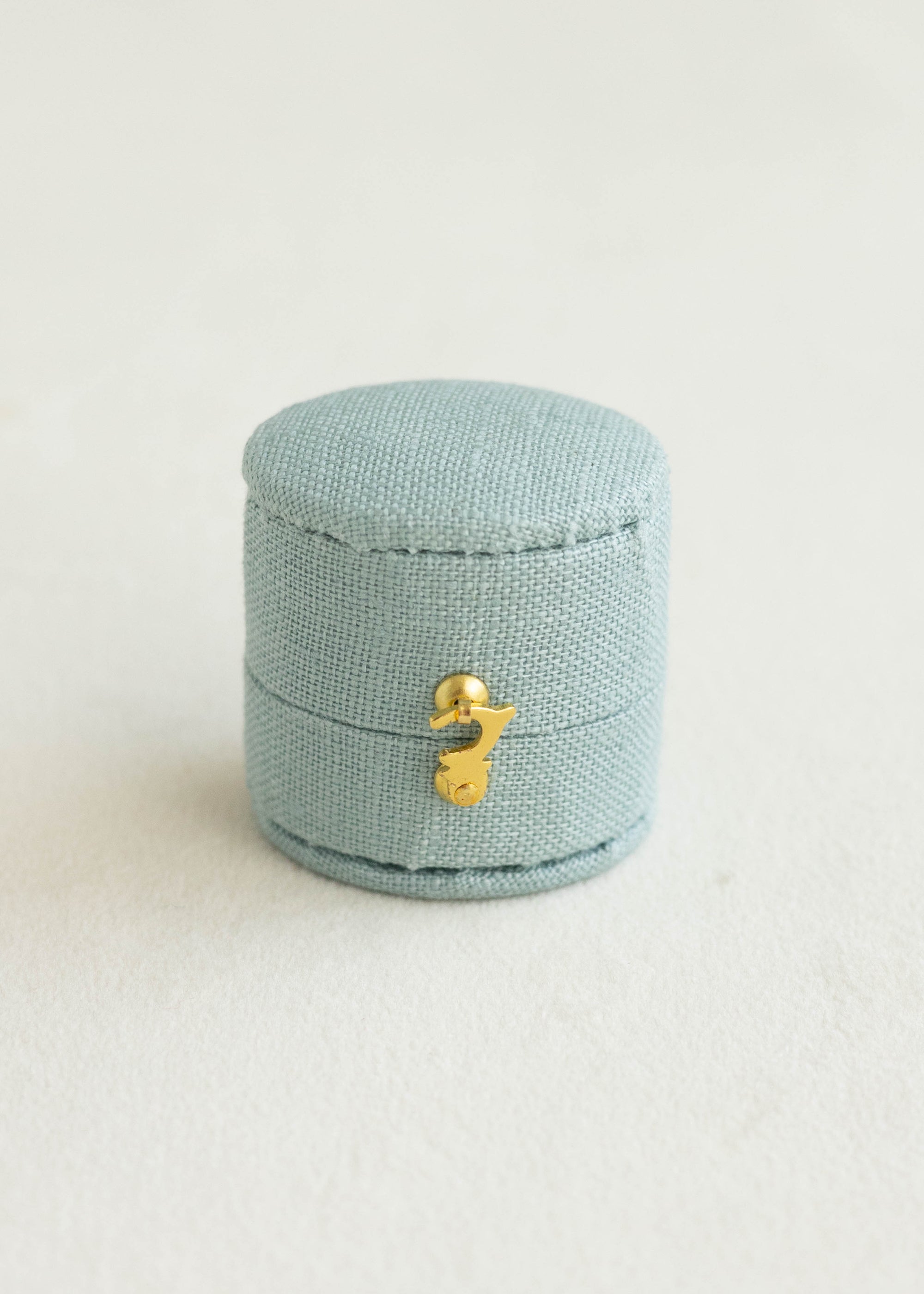 Georgian Ring Box