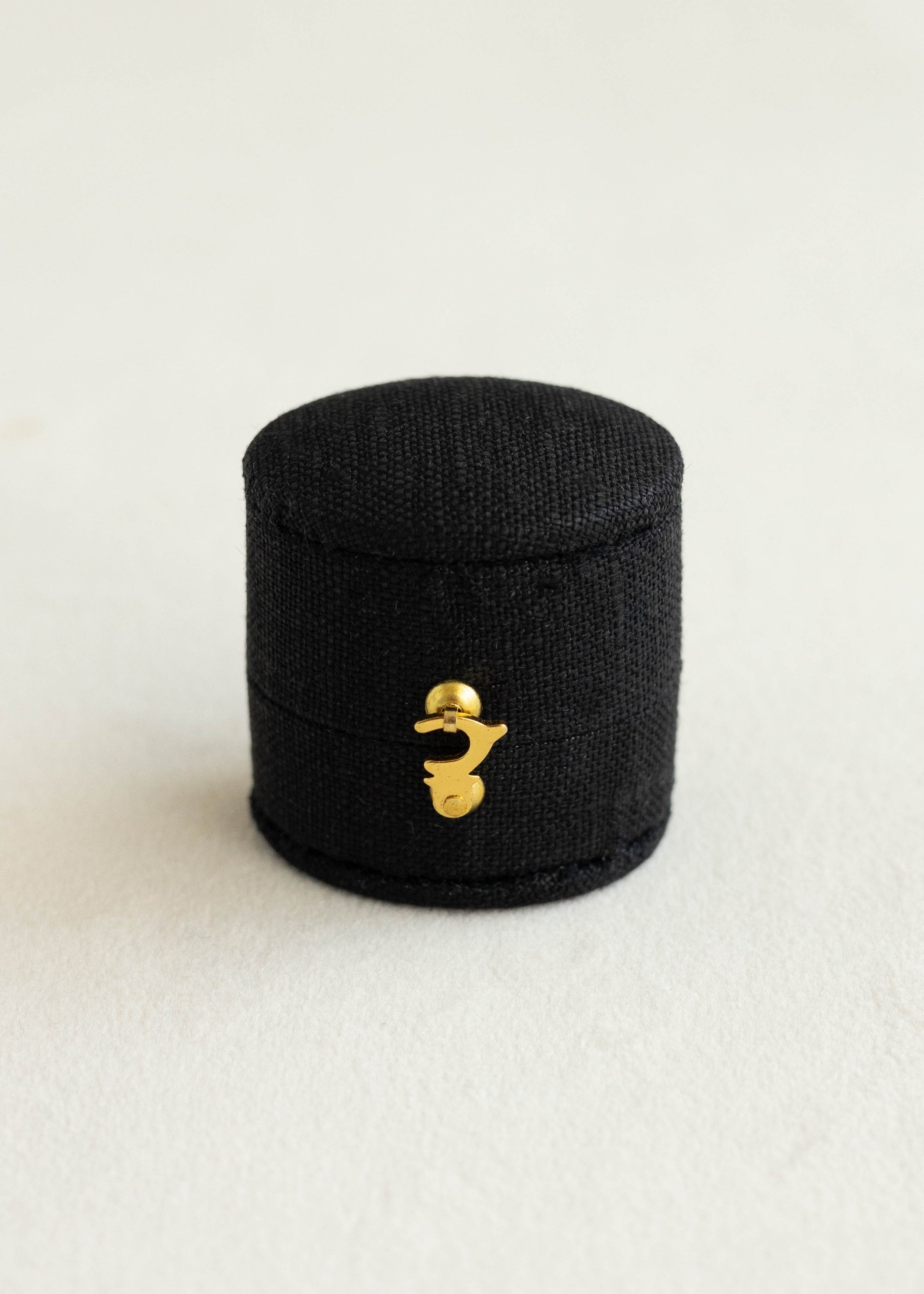 Georgian Ring Box