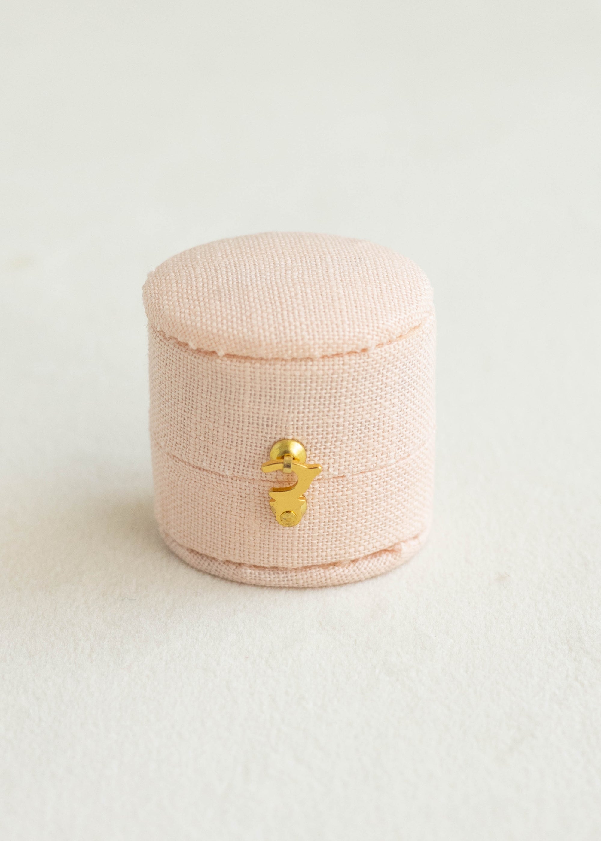 Georgian Ring Box