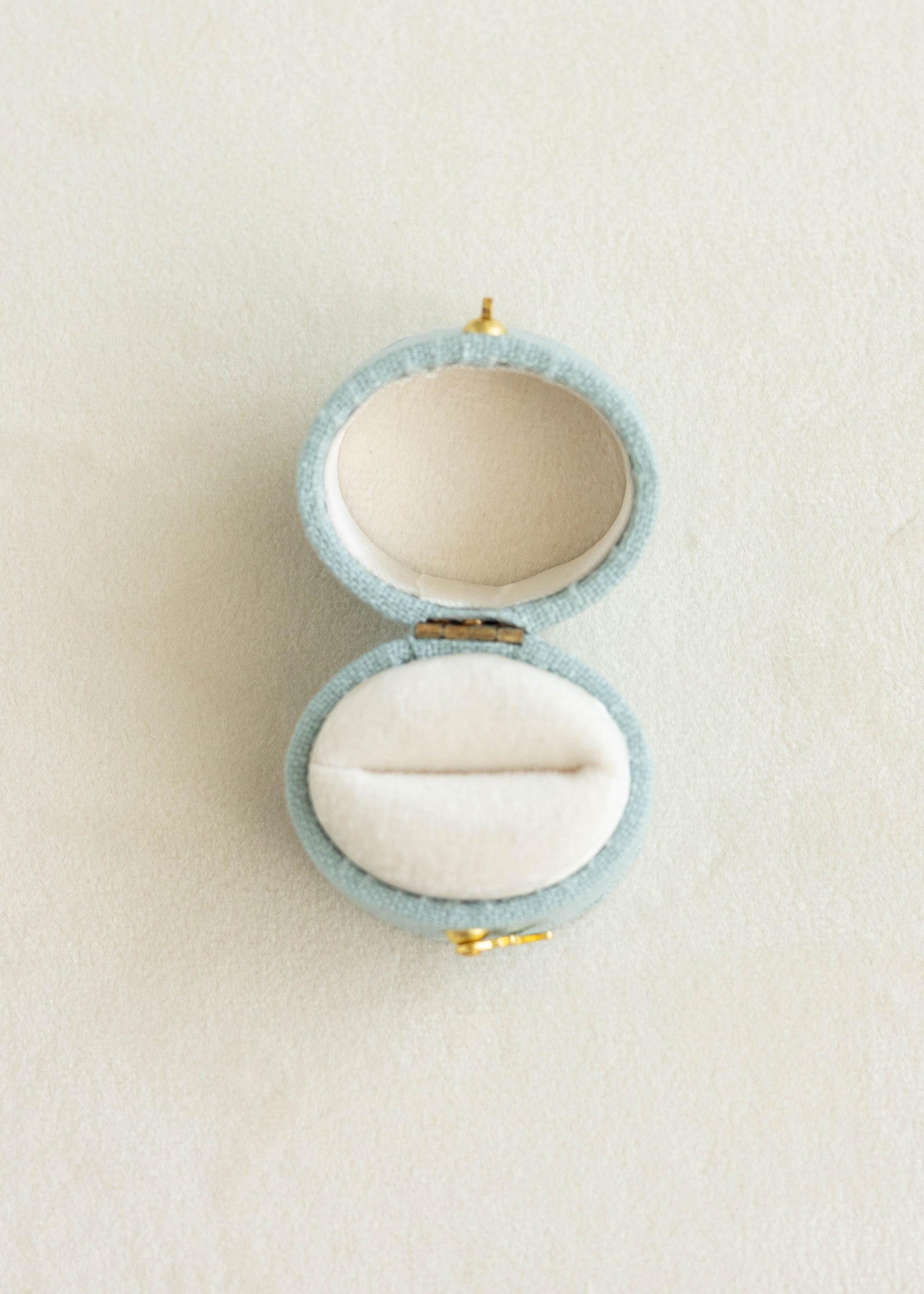 Georgian Ring Box