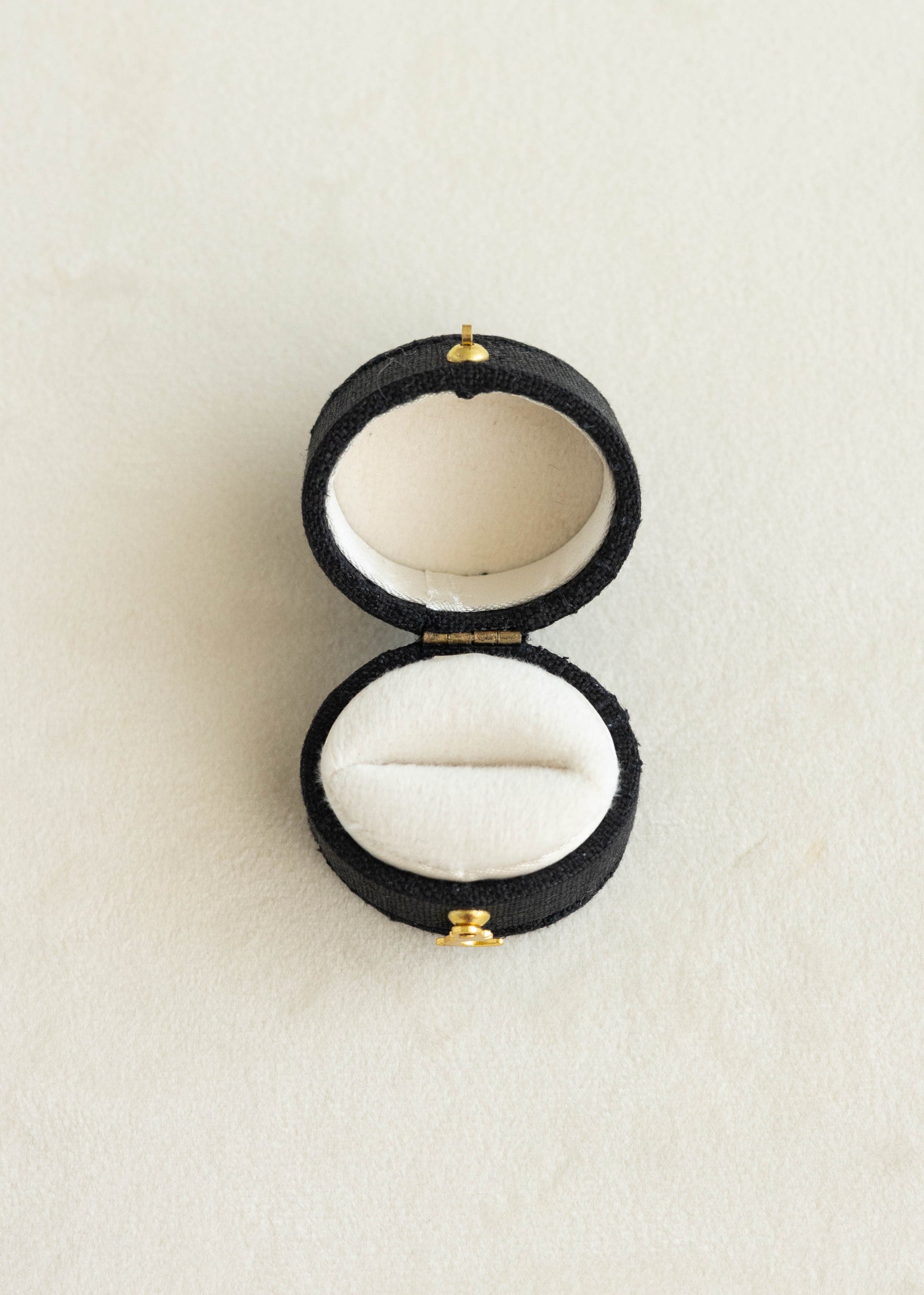 Georgian Ring Box